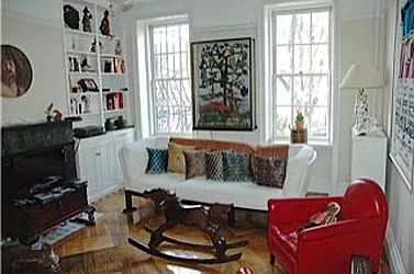 Rented by Boerum Hill Realty