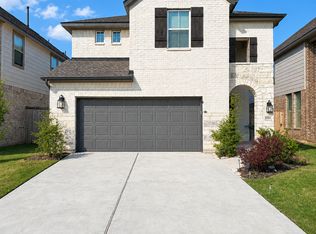 10514 Skyward Estate Trl, Richmond, TX 77406