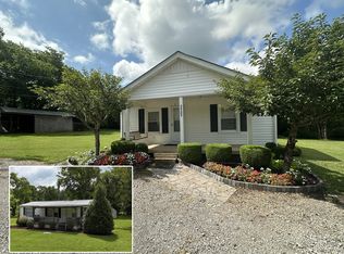 1851 W Jefferson Pike, Murfreesboro, TN 37129