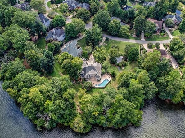 Lake Jeanette - Greensboro NC Real Estate - 9 Homes For Sale | Zillow