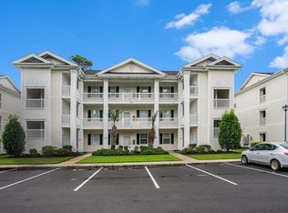 620 River Oaks Dr. #53-F, Myrtle Beach, SC 29579