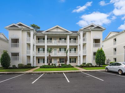 620 River Oaks Dr. #53-F, Myrtle Beach, SC, 29579