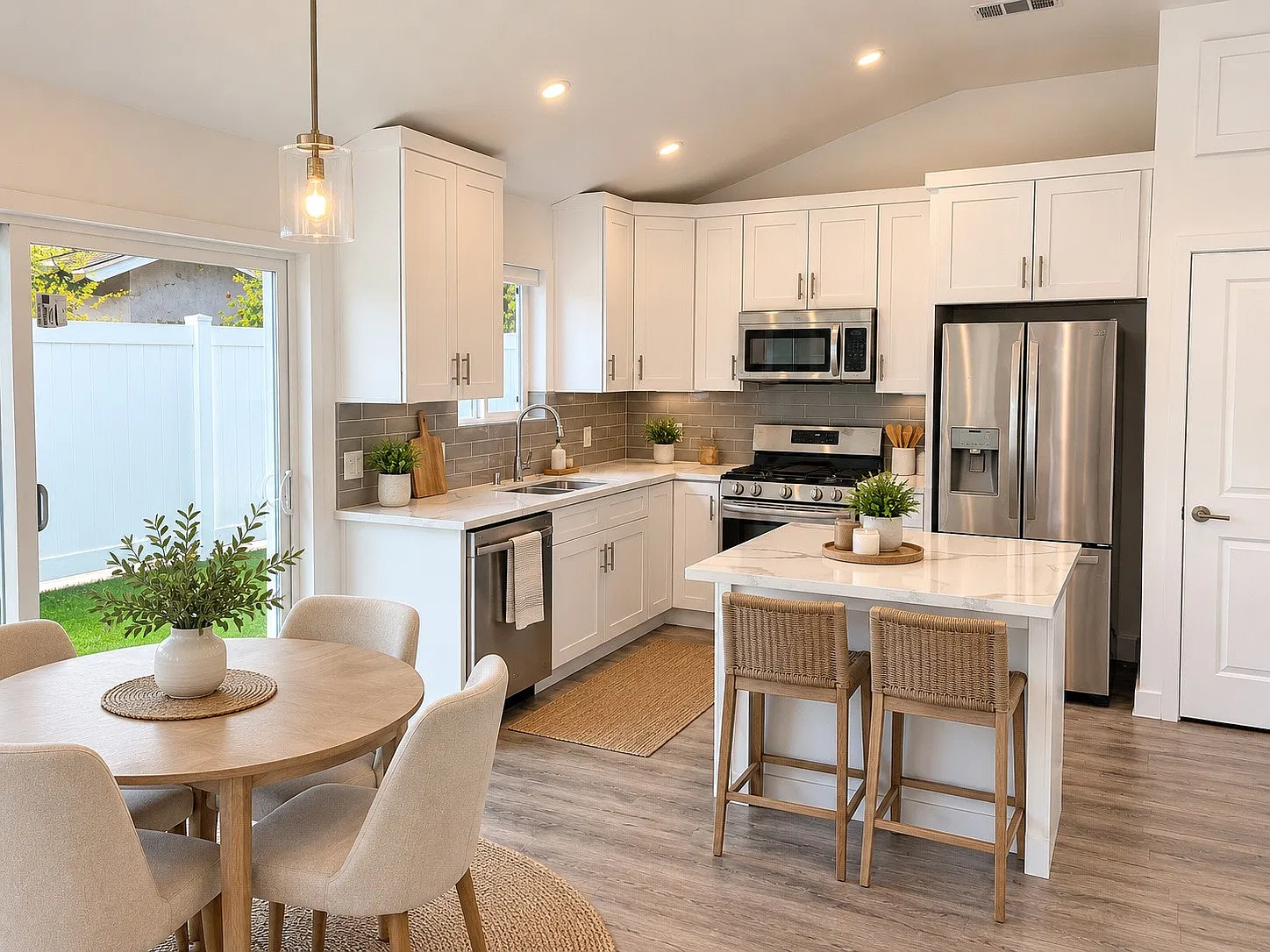 2 bed, 750 sqft, $2,900 — Photo 4