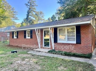 4796 Wellborn Dr #4796, Columbus, GA