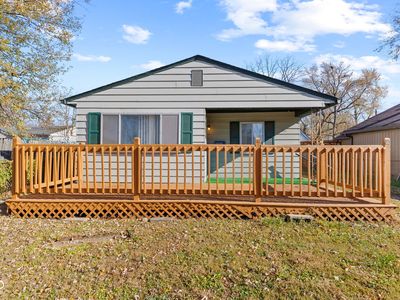 2225 N Drexel Ave, Indianapolis, IN, 46218