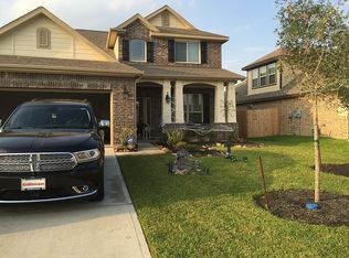 13207 Dover Bluff Dr, Rosharon, TX 77583