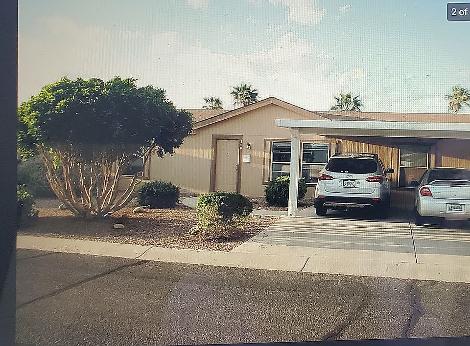 1st image of 16101 N El Mirage Rd Lot 340