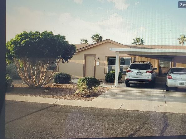 16101 N El Mirage Rd Lot 340