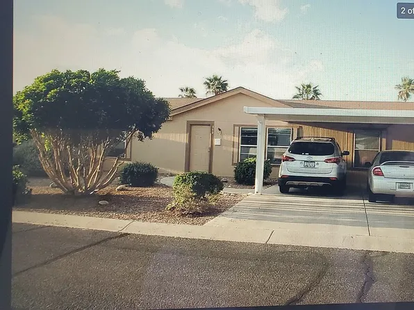 16101 N El Mirage Rd Lot 340, El Mirage, AZ 85335