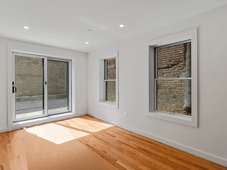 274 Malcolm X Blvd #1R — Photo 1