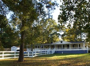 41603 Woodway St, Magnolia, TX 77354