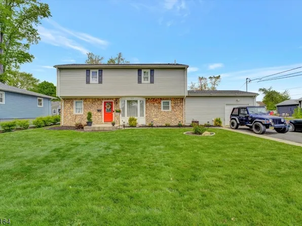 375 W High St, Bound Brook Boro, NJ 08805