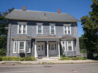 71 School St, Brookline, MA 02446