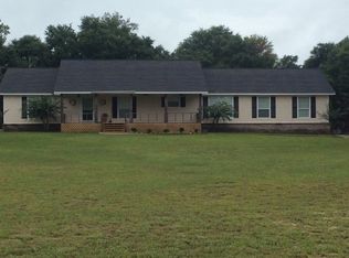 9212 Pleasant Hill Rd, Gilbertown, AL 36908