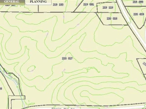 2275 Pilgrim Mill Rd, Cumming, GA 30041