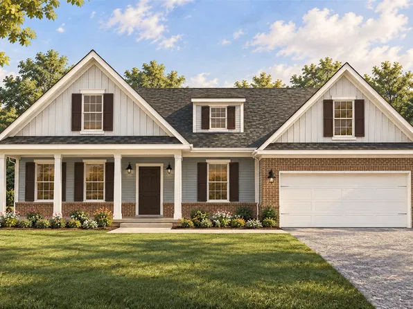116 Oakmont Ct, City Of King, NC 27021