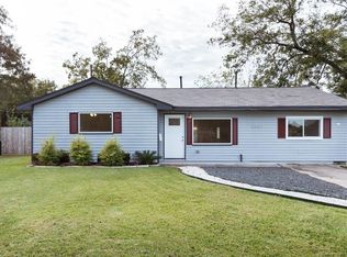 6447 Limestone St, Houston, TX 77092