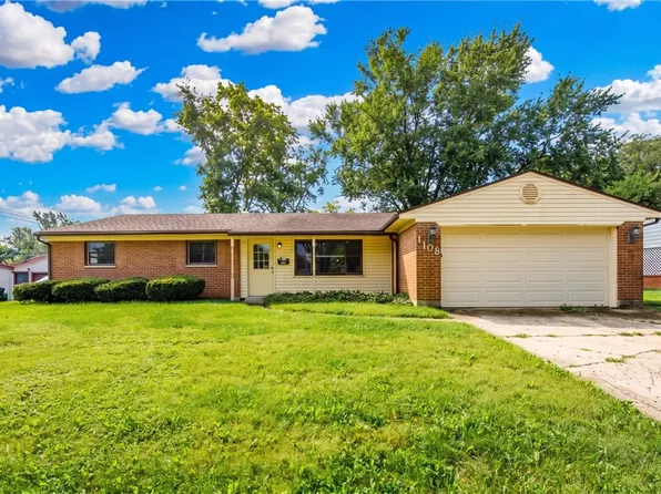 1108 Georgian Dr, Dayton, OH 45429