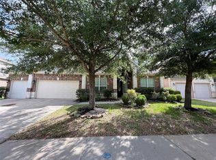 24910 Florina Ranch Dr, Katy, TX 77494