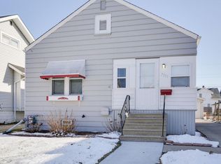 7311 32nd Ave, Kenosha, WI 53142