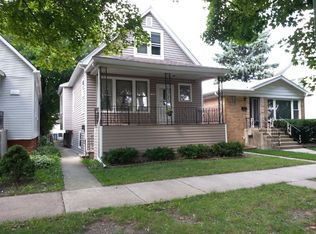 3636 N Nordica Ave, Chicago, IL 60634
