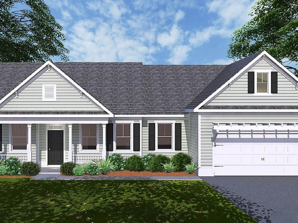 2nd image of 105 American Avocet Court