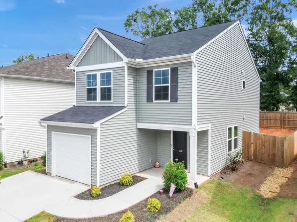 168 Braxton Dr, Moore, SC 29369