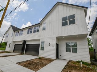 1901 Mary St #B, Houston, TX 77026