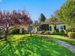 660 SW Evans St, Portland, OR 97219