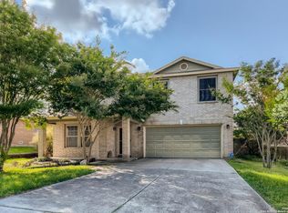 220 Weeping Will, Cibolo, TX 78108