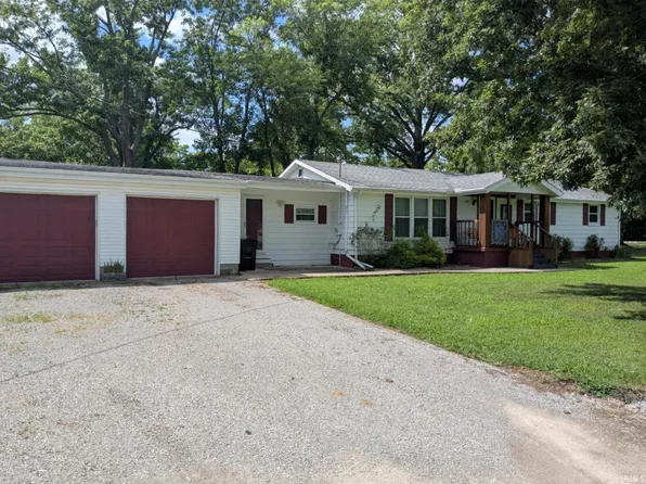 485 Boone St, New Haven, IL 62867