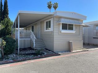 25526 Redlands Blvd SPACE 40, Loma Linda, CA 92354