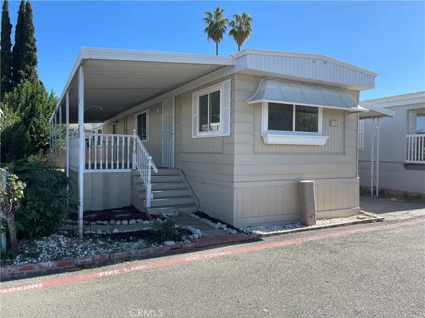 25526 Redlands Blvd Space 40, Loma Linda, CA 92354