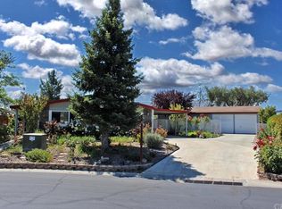 12 Dove Ct, Paso Robles, CA 93446