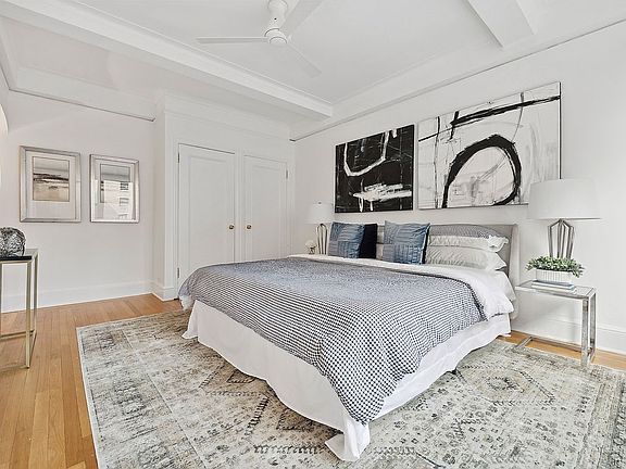 2nd image of 55 Central Park N APT 12B