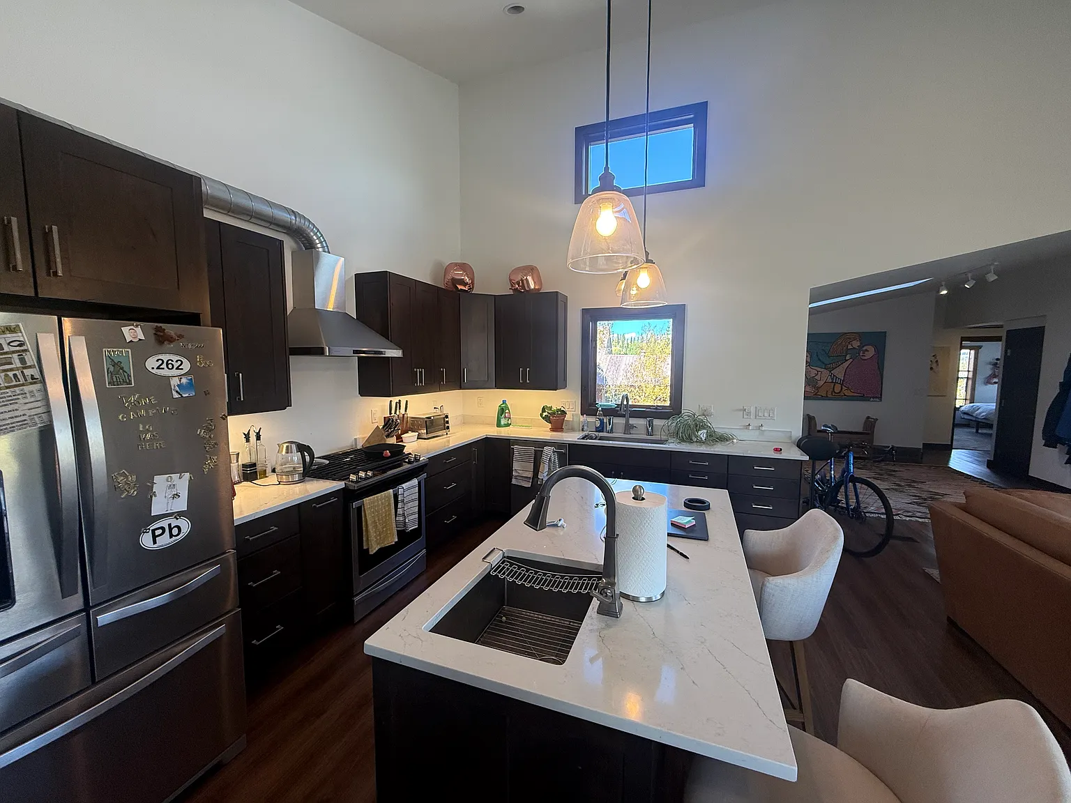 Buffalo Dr, Silverthorne — Photo 1