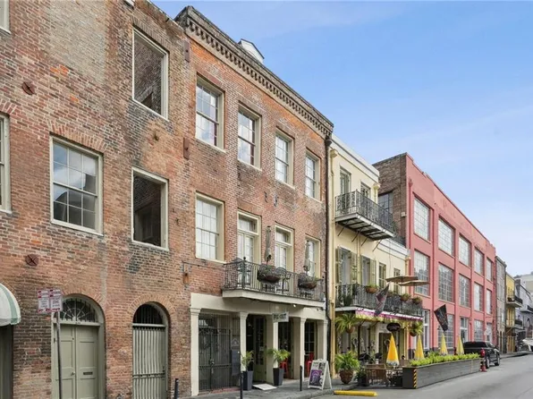 539 Toulouse St APT D, New Orleans, LA 70130