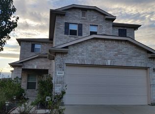 8801 Quarry Ridge Trl, Fort Worth, TX 76244
