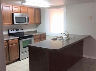 1720 Stonegate Dr #1720, Denton, TX 76205