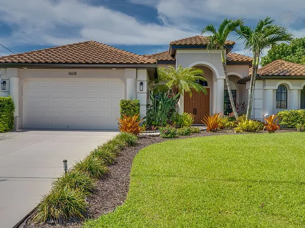 3608 NW 3rd St, Cape Coral, FL 33993
