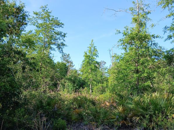 0 Old Traders Hill Rd, Folkston, GA 31537
