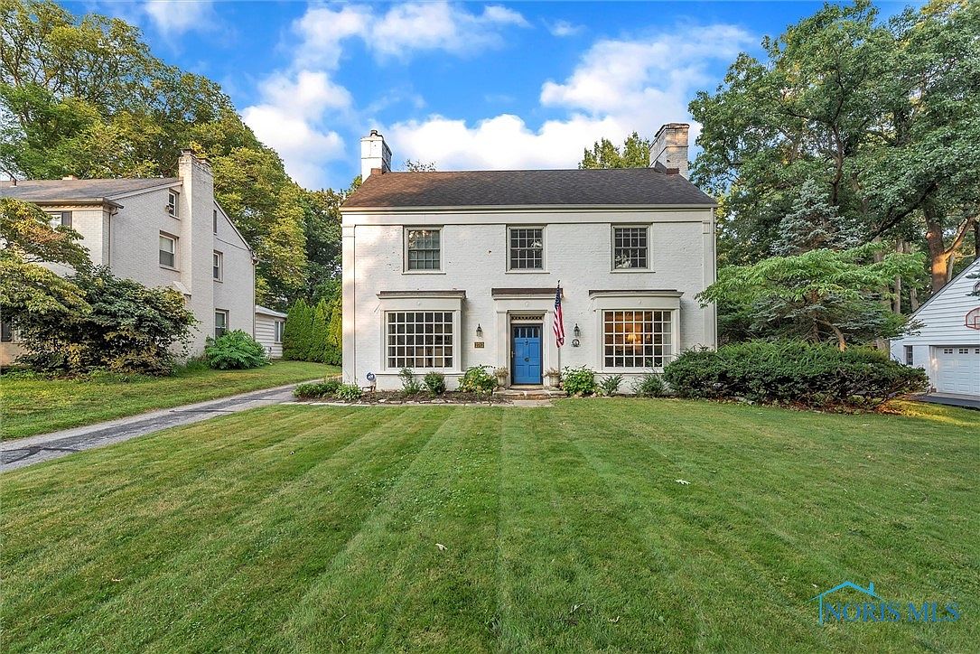 2712 Talmadge Rd, Ottawa Hills, OH 43606 Zillow