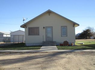 2 2nd St, Levant, KS 67743
