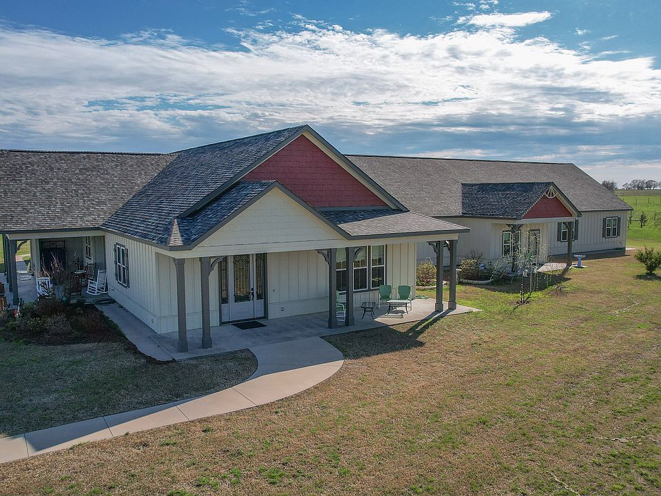 2263 County Road 33040, Brookston, TX 75421 Zillow