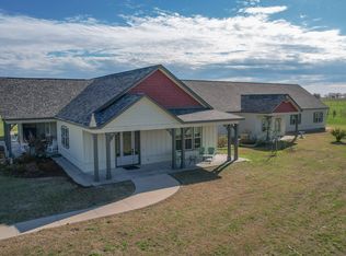 2263 County Road 33040, Brookston, TX 75421