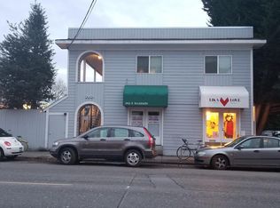 2921 E Madison St APT 5, Seattle, WA 98112