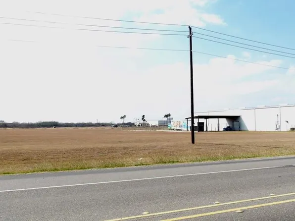 109 N Fm 509, Harlingen, TX 78550