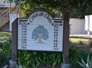 50 Maegan Pl APT 5, Thousand Oaks, CA 91362