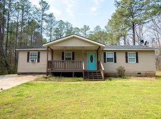 695 Ballard Bridge Rd, Carrollton, GA 30117