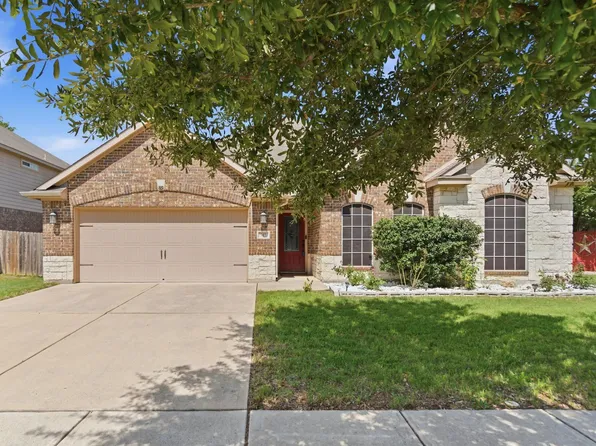 145 Joshua St, Denton, TX 76209